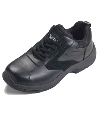 AFD AF050 Non-Slip Lace Up Trainers